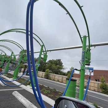 Green Clean Express Auto Wash - North Military - Vacuums that work!! - Car Wash Near Me - Norfolk, Virginia Green Clean Express Auto Wash - North Military - Vacuums that work!! - Car Wash Near Me - Norfolk, Virginia