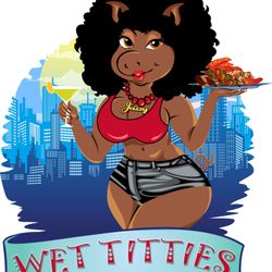 Wet Titties