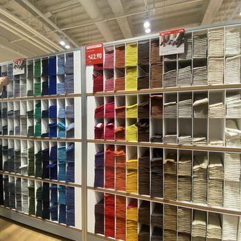 Uniqlo - Men's Clothing Near Me - San Diego, California Uniqlo - Men's Clothing Near Me - San Diego, California