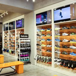 Fit2Run, The Runner's Superstore