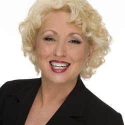 Cynthia Chauvin - Cynthia Chauvin - Hypnotherapist