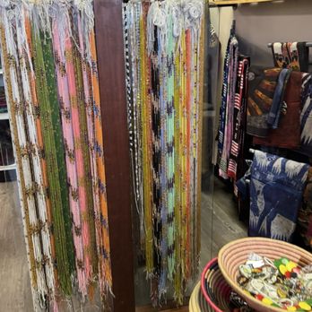 Africana's Boutique - Waist beads - Accessories Near Me - Jackson, Tennessee