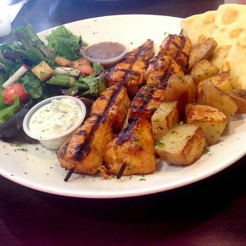 Cafe Moderno - Cafes Near Me - Montclair, California