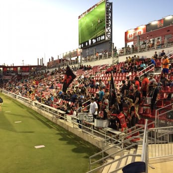Toyota Field - Stadiums & Arenas Near Me - San Antonio, Texas Toyota Field - Stadiums & Arenas Near Me - San Antonio, Texas