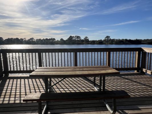 Indrio Savannahs Preserve