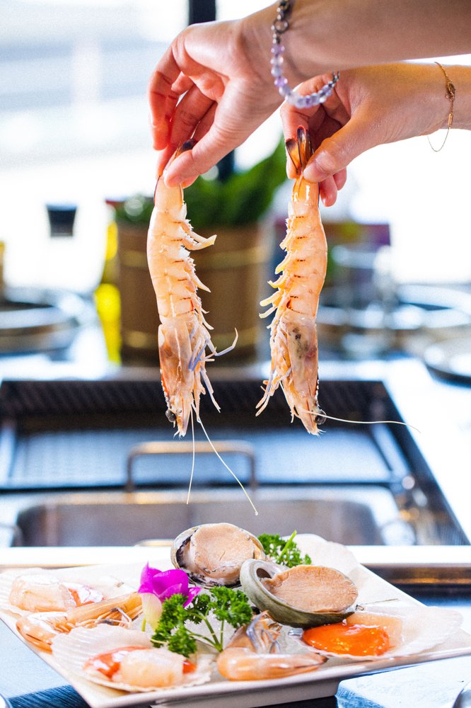 HOT POT AND BBQ HOUSE 20 Photos 810 Brodie Spark Drive, Wolli