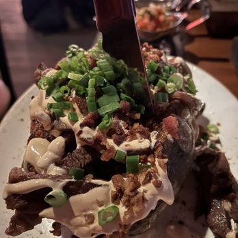 Asadero Ballard - Papa Loca - Mexican Near Me - Seattle, Washington