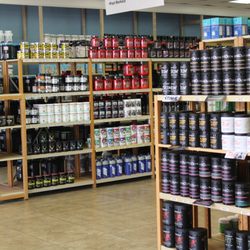 Nutrition Depot Clear Lake