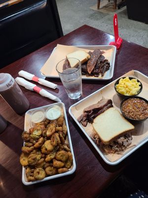 Spiced Right Ribhouse by null