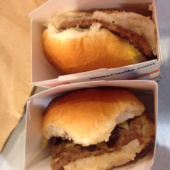 White Castle - Fast Food Near Me - Las Vegas, Nevada White Castle - Fast Food Near Me - Las Vegas, Nevada