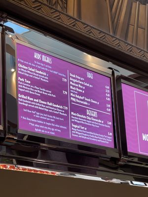 Menu photo 4 ABC Commissary Orlando, FL