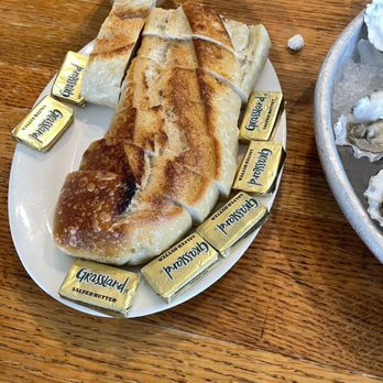 Sam's Chowder House - Seafood Near Me - Half Moon Bay, California