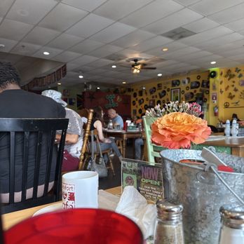 Comfort Cafe - Breakfast & Brunch Near Me - San Antonio, Texas