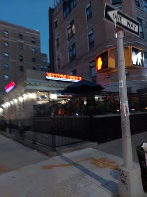 Neptune Diner II by null