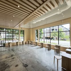 Cafe Comma