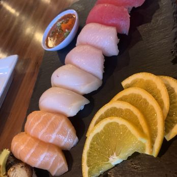 Fat Fish - Sushi Bars Near Me - Bountiful, Utah Fat Fish - Sushi Bars Near Me - Bountiful, Utah