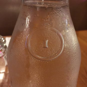 Moab Grill - Get a whole carafe of cold water, replenished often - American Near Me - Moab, Utah Moab Grill - Get a whole carafe of cold water, replenished often - American Near Me - Moab, Utah