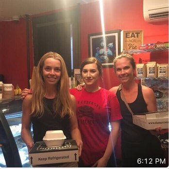 Dangerously Delicious Pies - Coffee & Tea Near Me - Baltimore, Maryland Dangerously Delicious Pies - Coffee & Tea Near Me - Baltimore, Maryland