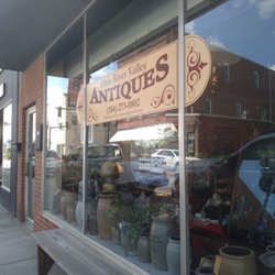 Ohio River Valley Antiques