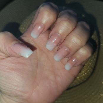 Classy Nails - Ombre - Nail Salons Near Me - Bakersfield, California Classy Nails - Ombre - Nail Salons Near Me - Bakersfield, California
