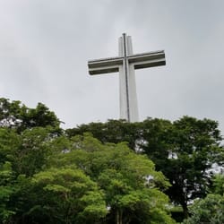 Mt Samat National Historical Monument