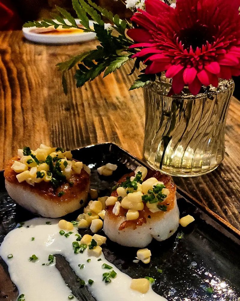 CITRONE RESTAURANT & BAR 256 Photos & 315 Reviews 255 E Olive Ave