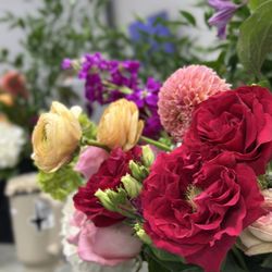 Beautiful flowers