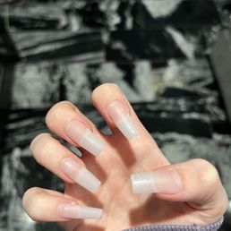 nails for $60