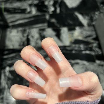 Olani Nails & Spa - nails for $60 - Waxing Near Me - Everett, Washington