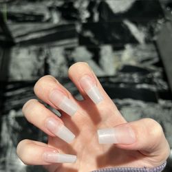 Olani Nails & Spa - Nails for $60