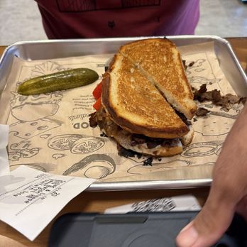 The Melt - Sandwiches Near Me - Burbank, California