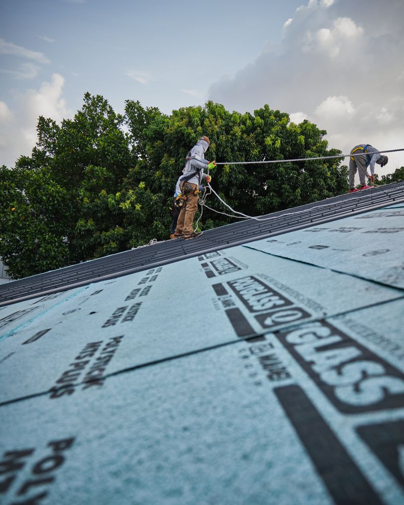 Slide of Grayhawk Roofing Solutions