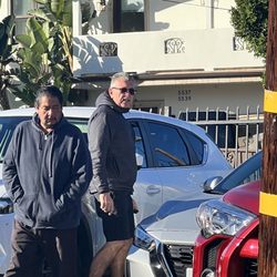 Avis Rent A Car - Alex - we don't have time to fuss about a car - WE JUST NEEDED IT TO BE SAFE. He took zero responsibility.