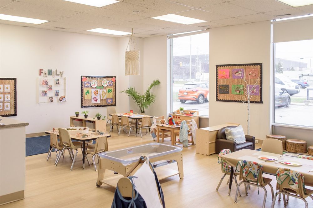 BrightPath Dover Child Care Center - childcare center in Dover, DE