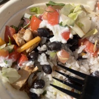 Luchador Tacos - American burrito bowl - Tacos Near Me - Conway, New Hampshire