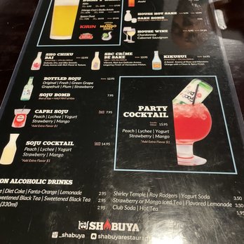 Shabuya - Soup Near Me - Milpitas, California Shabuya - Soup Near Me - Milpitas, California