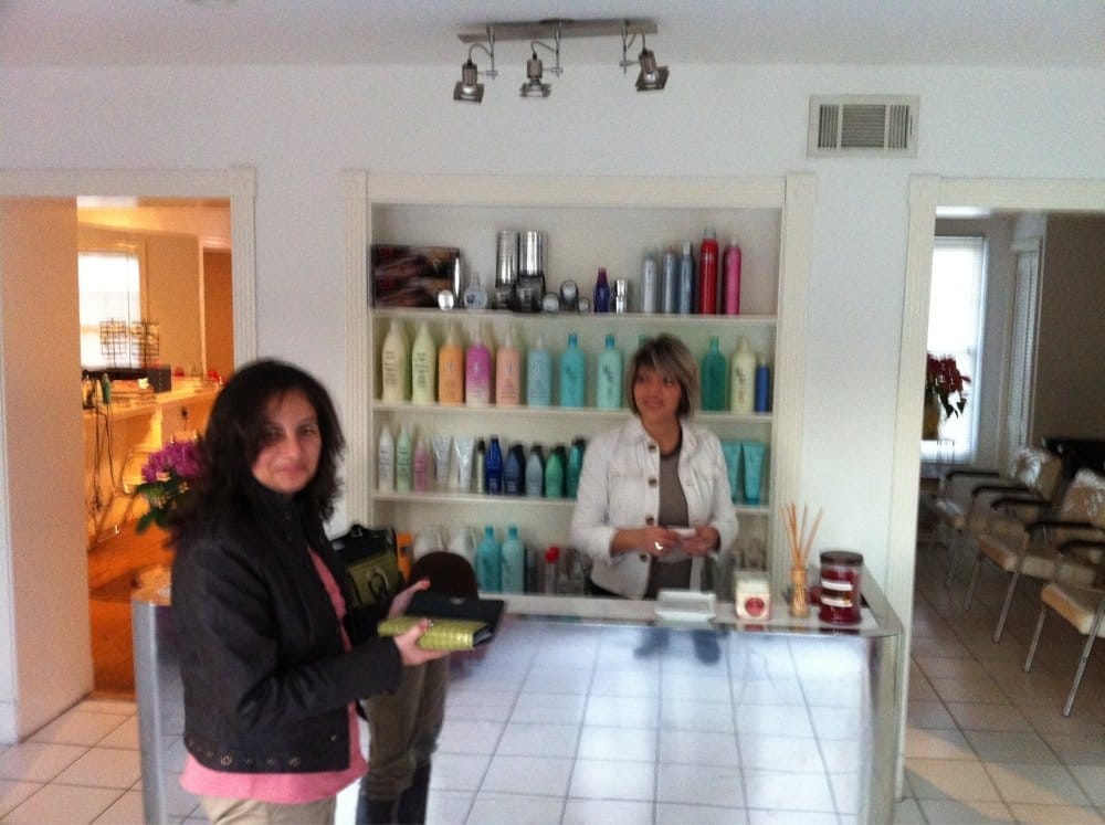 SUFI & SUFI INTERNATIONAL HAIR STUDIO 1839 Lexington St, Houston