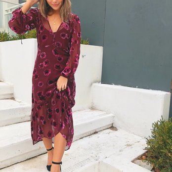 Angel Cupboard - For Love and Lemons - Women's Clothing Near Me - Vaughan, Ontario
