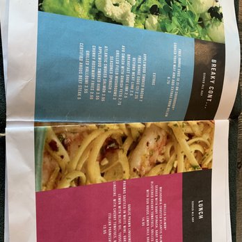 The Aussie Grind - Cafes Near Me - Frisco, Texas