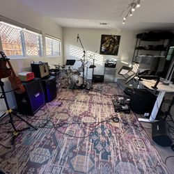 Music On Madison