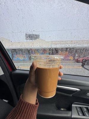 Cafe Hey by null