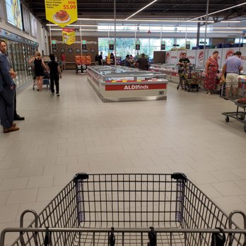 ALDI - Grocery Near Me - Kissimmee, Florida