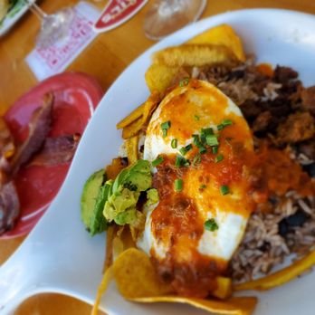 Ruby Slipper Uptown - The Costa Rican - Cafes Near Me - New Orleans, Louisiana Ruby Slipper Uptown - The Costa Rican - Cafes Near Me - New Orleans, Louisiana