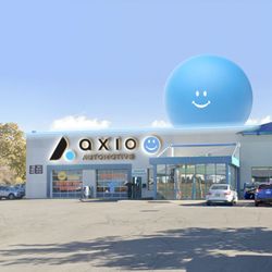 Axio Automotive