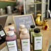 Coffee & Juice Shop gift card