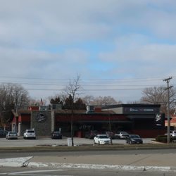 Player's Pub & Grill - Storefront