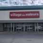 Le Centre de dons communautaire du Village des Valeurs