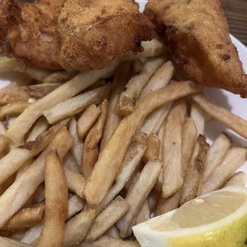 Cheers - Fish N Chips - American Near Me - Boston, Massachusetts Cheers - Fish N Chips - American Near Me - Boston, Massachusetts