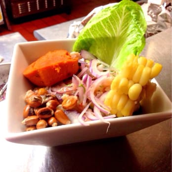 Incas Grill Peruvian Restaurant - Ceviche de Pescado - Peruvian Near Me - Concord, California Incas Grill Peruvian Restaurant - Ceviche de Pescado - Peruvian Near Me - Concord, California