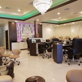 Sweet Nail Bar - Nail Salons Near Me - Richardson, Texas